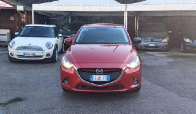 Mazda 2 1.5 105 Cv Skyactiv-D Evolve 