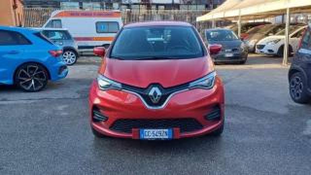 Renault Zoe Zoe Zen R110 Flex My20 