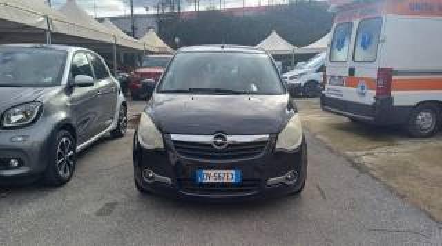Opel Agila 1.2 16v 86cv Enjoy 