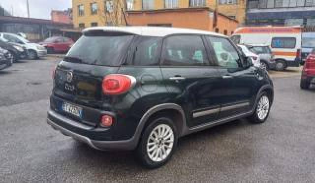 Fiat 500l 1.3 Multijet 85 Cv Trekking 
