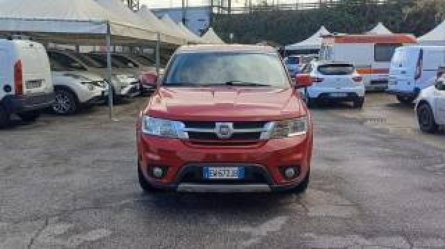 Fiat Freemont 2.0 Mjt 170 Cv 4x4 Aut. Lounge 