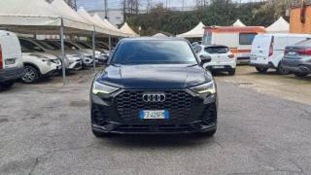 Audi Q3 35 2.0 Tdi Quattro 