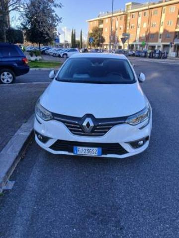 Renault Megane Mégane Dci 8v 110 Cv Edc Energy Bose 