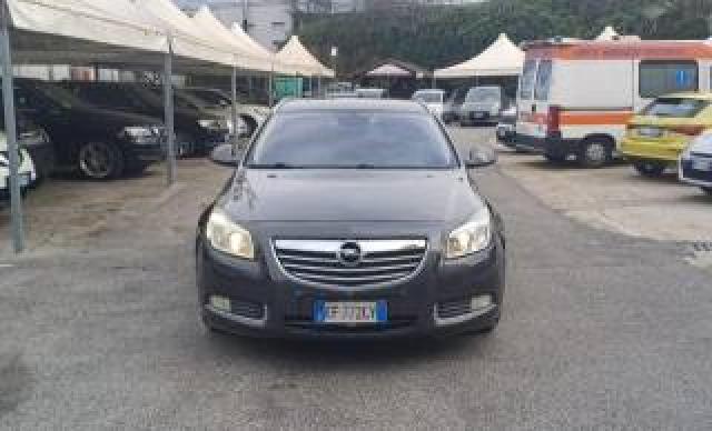 Opel Insignia 2.0 Cdti 160cv Aut. Cosmo 