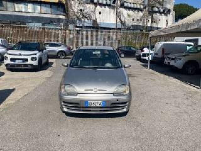 Fiat Seicento 1.1i  