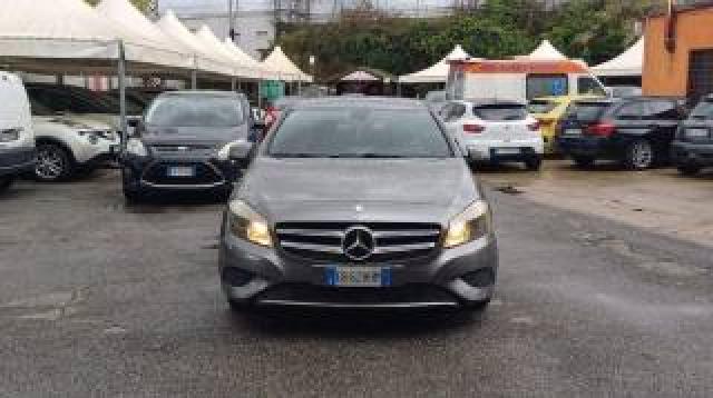 Mercedes Benz A 180 Cdi Automatic Executive 