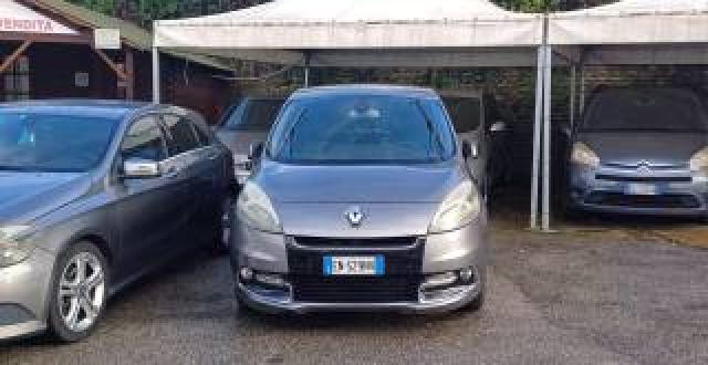 Renault Scenic X-Mod 1.5 Dci 110cv S&s Live 