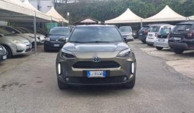 Toyota Yaris Cross 1.5 Hybrid 5p. E-Cvt Active 