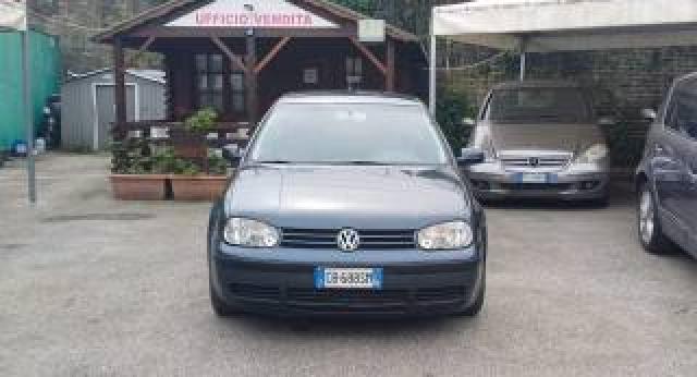 Volkswagen Golf 1.4 16v Cat 3 Porte 