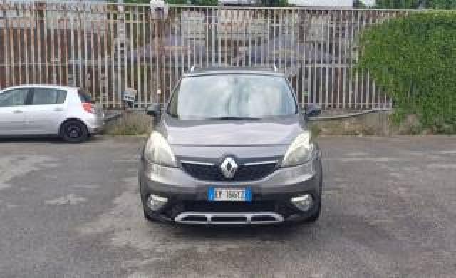 Renault Scenic Scénic Xmod Cross 1.5 Dci 110cv Energy 