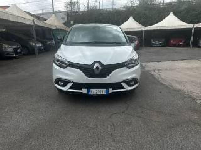 Renault Grand Scenic Blue Dci 120 Cv Edc Business 