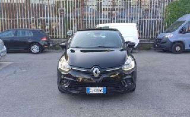 Renault Clio 1.5 Dci 8v 90cv Start&stop 5 Porte Energy Intens 