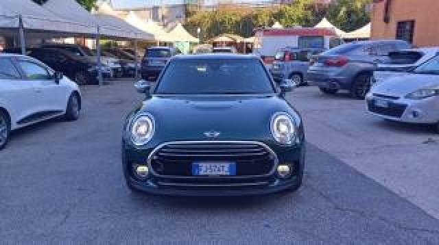 Mini Clubman 2.0 Cooper D Hype 