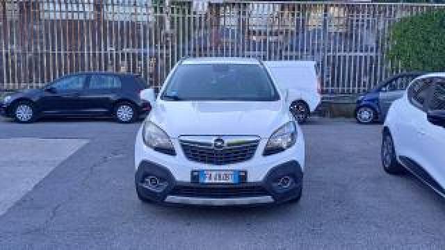 Opel Mokka 1.4 Turbo Gpl Tech 140cv 4x2 Cosmo 