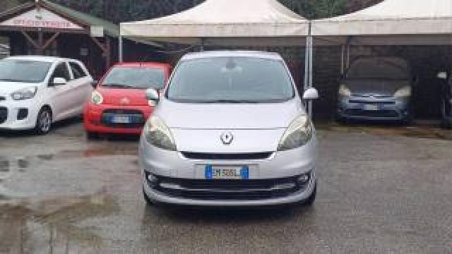 Renault Scenic 1.5 Dci 110cv S&s Live 