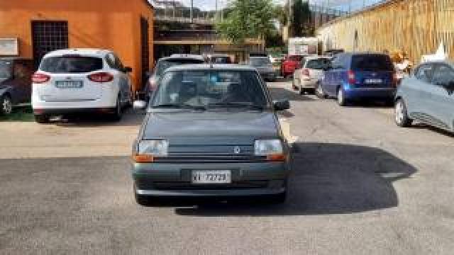 Renault R 5 Spring 1237,00 