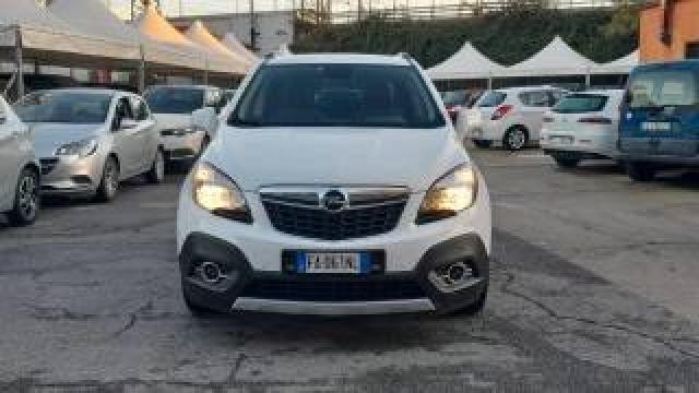 Opel Mokka 1.4 Turbo Gpl Tech 140cv 4x2 Cosmo 