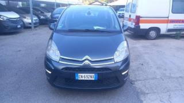 Citroen C4 Picasso 1.6 E-Hdi 110 Fap Cmp6 Business 