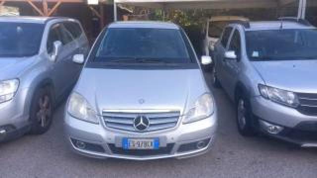 Mercedes Benz A 180 Cdi Avantgarde 