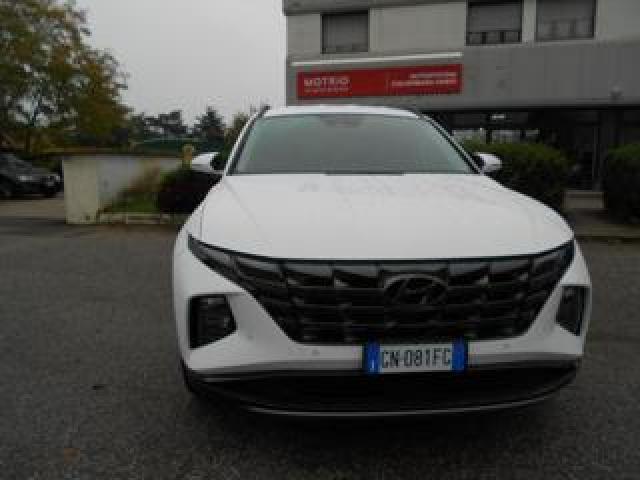 Hyundai Tucson 1.6 Crdi Xtech 