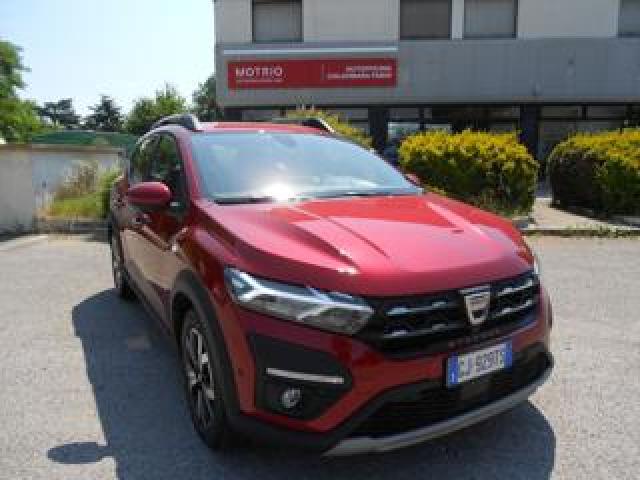 Dacia Sandero Stepway 1.0 Tce Eco-G Expression 