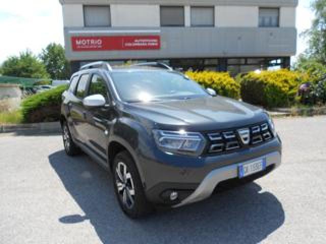 Dacia Duster 1.5 Blue Dci 8v 115 Cv 4x2 Prestige 