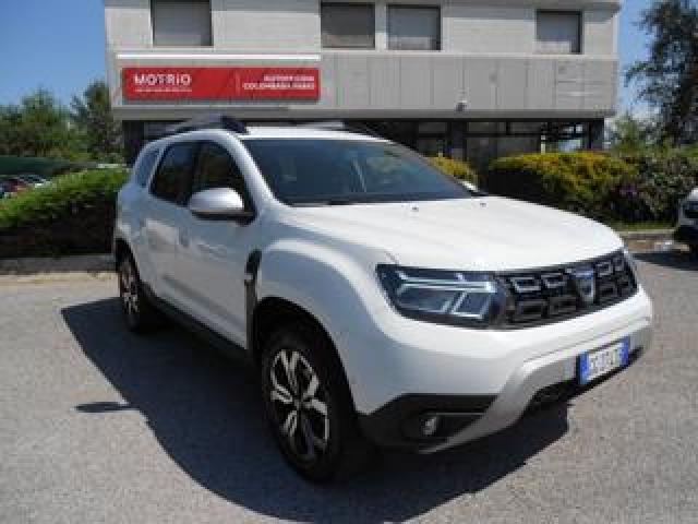 Dacia Duster 1.0 Tce Gpl 4x2 Prestige Up 