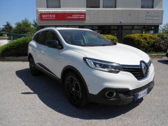 Renault Kadjar Dci 8v 110cv Energy Hypnotic 