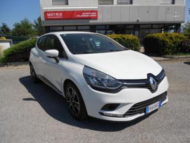 Renault Clio Dci 8v 75cv Start&stop 5 Porte Energy Life 