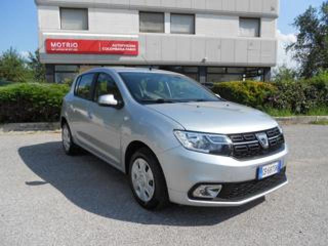 Dacia Sandero Streetway 1.5 Blue Dci 75 Cv S&s Comfort 