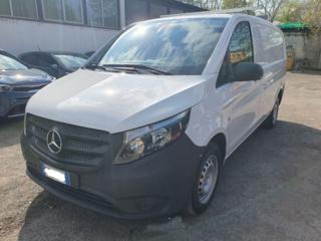 Mercedes Benz Vito 1.6 111 Cdi Pc Furgone Compact 