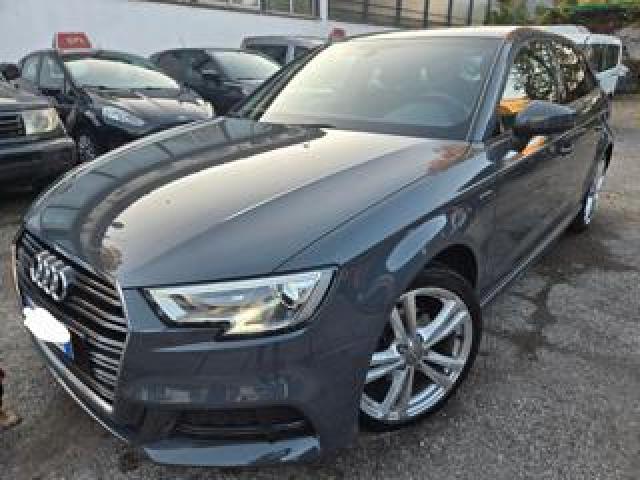 Audi A3 Spb 1.4 Tfsi S Tronic G-Tron S Line 