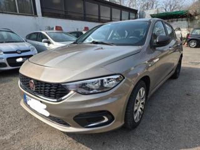 Fiat Tipo 1.4 4 Porte Easy Gpl 