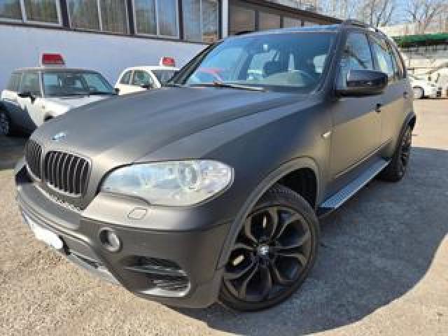 Bmw X5 Xdrive40d Futura 
