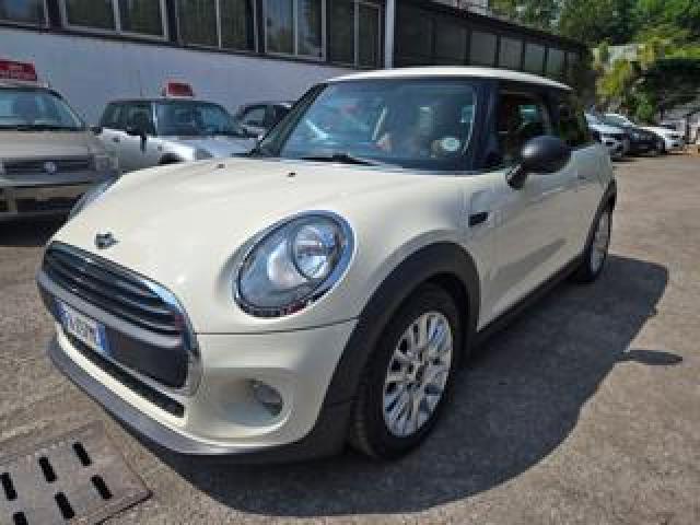 Mini One 1.2 One 75 Cv 