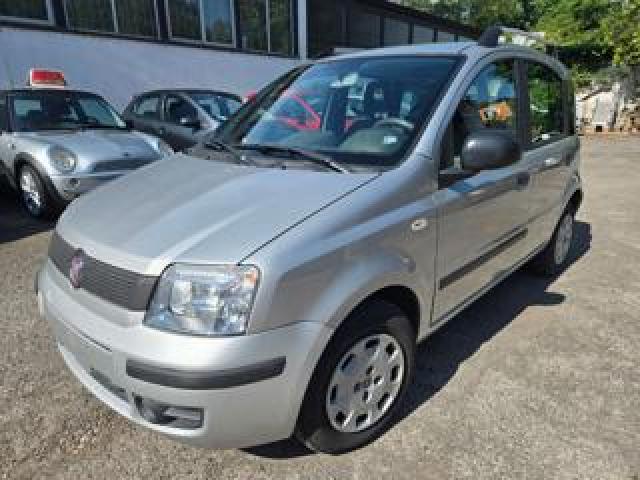 Fiat Panda 1.2 Classic 
