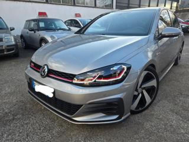 Volkswagen Golf Gti Performance 2.0 245 Cv Tsi Dsg 5p. Bmt 