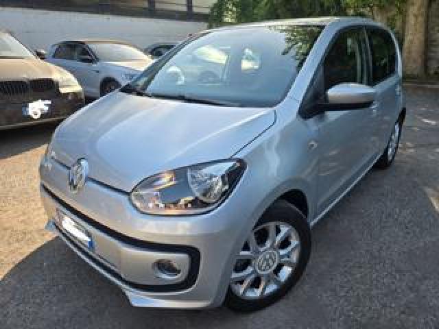 Volkswagen Up! 1.0 75 Cv 5 Porte Move Up! 