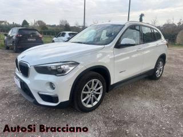Bmw X1 Xdrive20d Business 