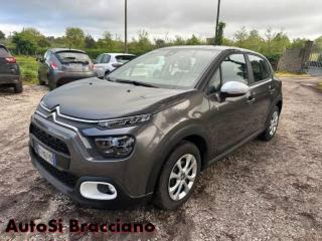 Citroen C3 Puretech 83 S&s You 