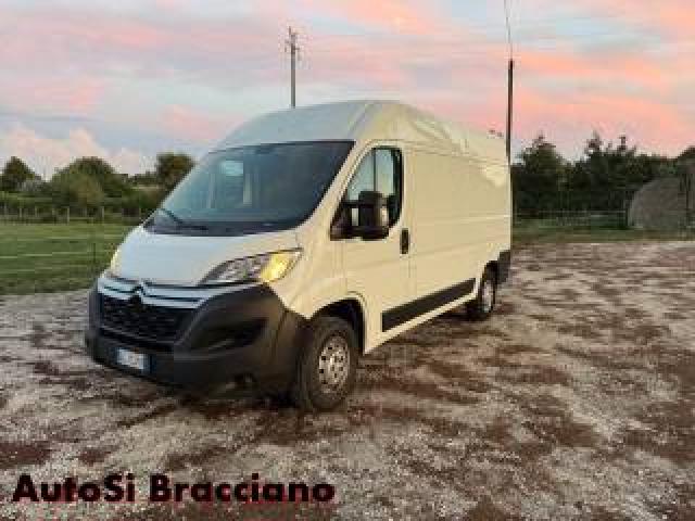 Citroen Jumper 33 Bluehdi 140 S&s Plm-Tm Furgone 