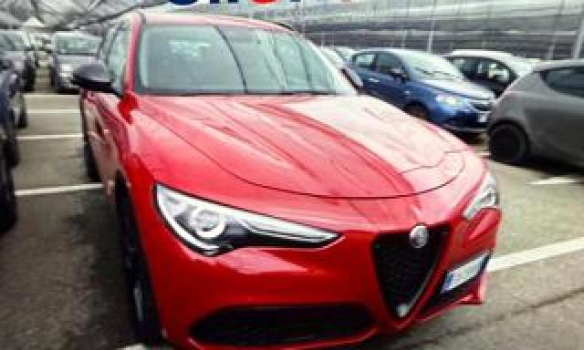 Alfa Romeo