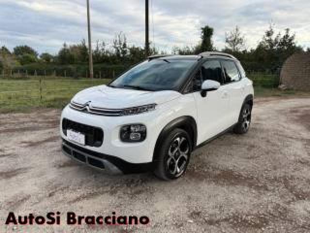 Citroen C3 Aircross Bluehdi 100 S&s Shine 