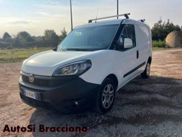 Fiat Doblo Doblò 1.6 Mjt 105cv Pc-Tn Cargo Lamierato 