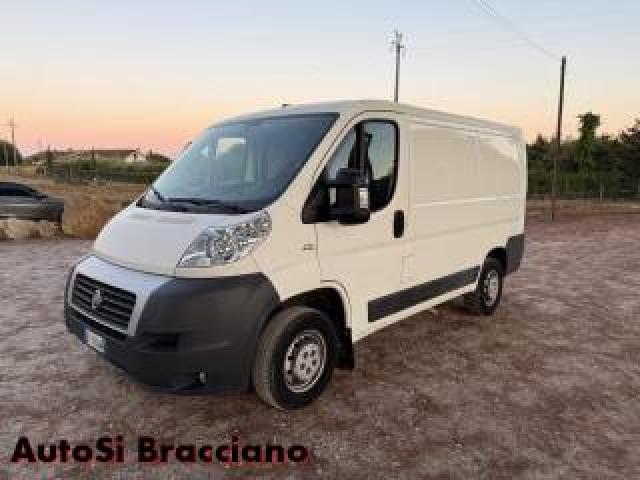 Fiat Ducato 33 2.3 Mjt 130cv Pc-Tn Furgone 