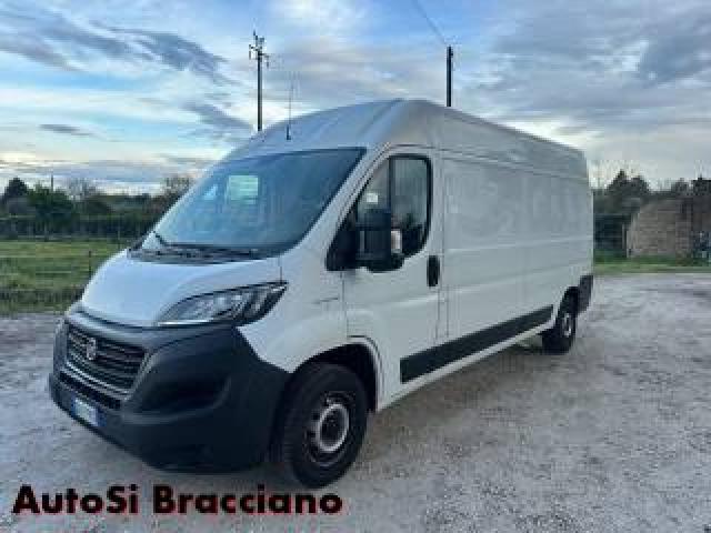 Fiat Ducato 33 2.3 Mjt 140cv Plm-Tm Furgone L3h2 