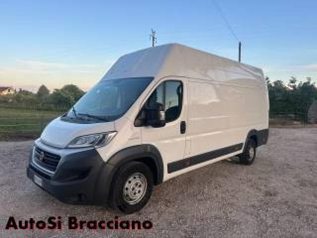 Fiat Ducato 35 2.3 Mjt 130cv Pc-Tn Maxi  