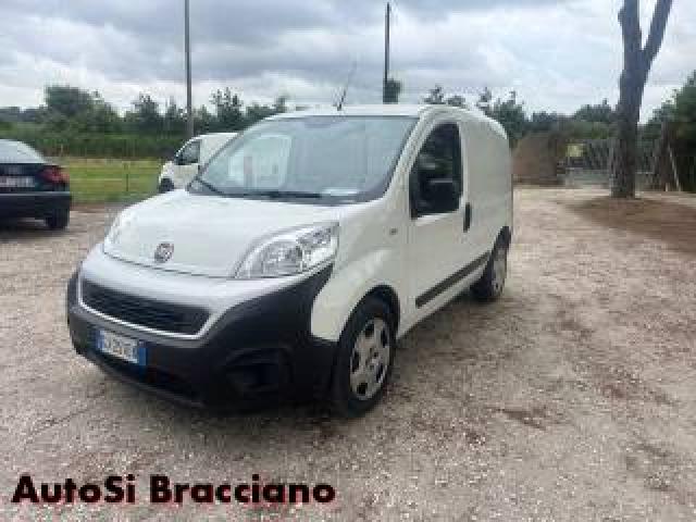 Fiat Fiorino 1.3 Mjt 95cv Apple Car Play 