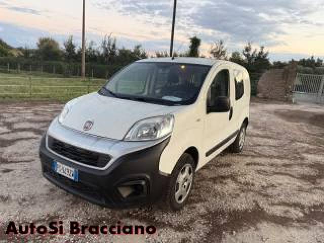 Fiat Fiorino 1.4 77cv Autovettura 5 Posti  