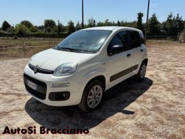 Fiat Panda 0.9 Twinair  4x4 Pop Van 2 Posti !!! 